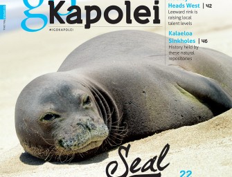 goKapolei: Seal Team